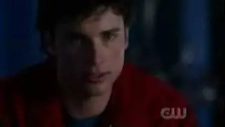 Smallville Trailer (With New Star Trek Trailer Material)
