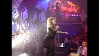 T'Pau - Heart & Soul