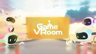 Make any Steam game like a Nintendo Wii with GameVRoom
