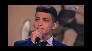 Жди меня там - Андрей Багдасарян