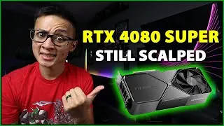 🟢 Thursday Stream! MSRP RTX 4080 Supers are STILL out of stock?!
