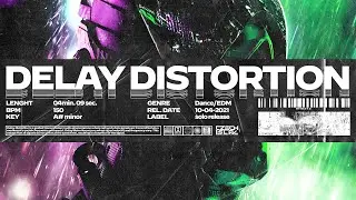 DJ Czech Slav - Delay Distortion