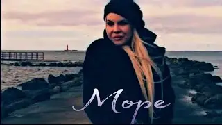 [ Джулия Ванг ] • Море •