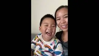 Marbotic Multisensory Learning - Parents testimonial - Daphne T & Rapha
