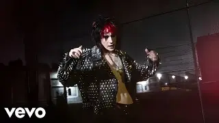 asteria - EYES ON ME (Official Music Video)