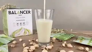 Balancer Функциональное питание