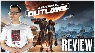 Star Wars Outlaws Review