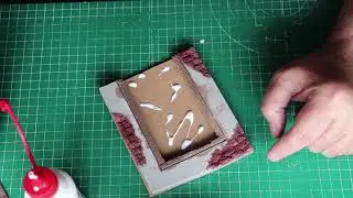 Como hacer puerta Ratoncito Pérez