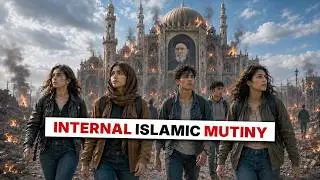 Islam Is FINISHED ⟶ Muslims Can No Longer HIDE the TRUTH