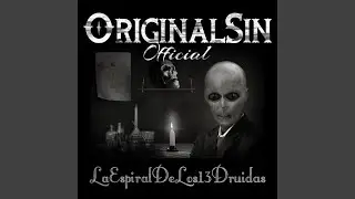 La espiral de los 13 Druidas
