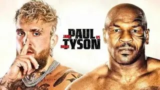 This Fight Should NOT have happened! - JB'S Frank fight review of Jake Paul v Mike Tyson.