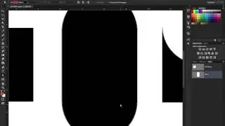 Pen Tool Basics in Photoshop (CS6)
