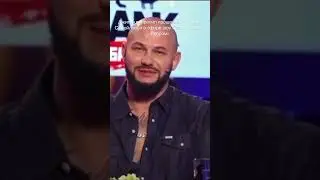 Джиган попросил прощения у жены!￼