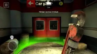 Dead Trigger 2 ПРОХОЖДЕНИЕ #1:ВЫЖИВШИЙ