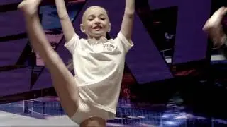 Dance Moms - Thoughts and Prayers (S8, E3)