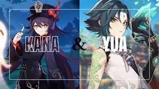 Quick farm domain with my IDOL - Genshin Impact