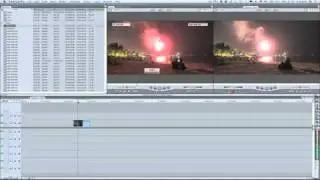 How to make a fake tilt shift time lapse in Magic Bullet