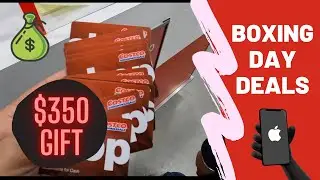 Free iPhone 12 from Fido !!! Boxing Day Deals for Christmas | Costco Wholesale
