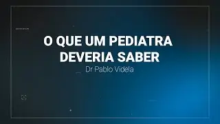 A criança com características dismórficas: O que o pediatra deve sabe