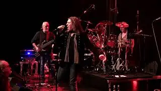 Flying Circus - Living a Lie live @ZecheCarlEssen