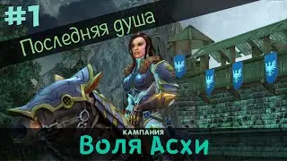 Герои 5. Кампания 