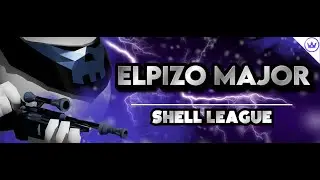 Elpizo Major Season Montage | Shell League