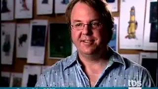 Daxter TBS Ad - 2006