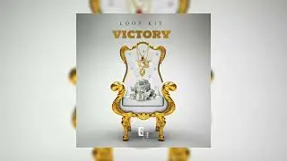 [FREE] (12) 50 Cent x Digga D x Scott Storch loop kit 2023 | 