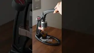 Coffee Without Automation