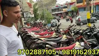 Second hand bike in Pokhara | 220f | Ns 200 | duke 200 | RC 200 | all bike and scooter on sale | SSM