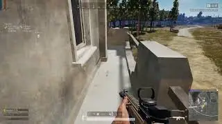 PUBG 3 kills easy :)