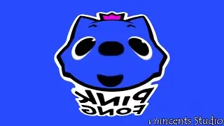 I Defeated Pinkfong Logo Effects (Sponsored by Preview 2 Mokou Deepfake Effects)