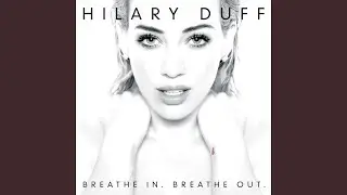 Breathe In. Breathe Out.
