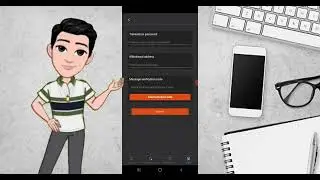 How to bind or merge your COTP account with Binance in seconds