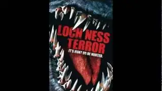Loch Ness Terror Soundtrack