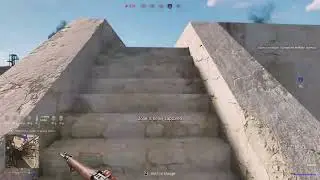 Bullying This One Dude (+ some other kills) Enlisted Montage