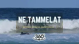 Bondi Beach, Sydney - 360 | Ne Tammelat