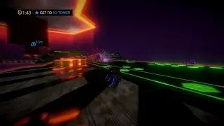 Team 404:  Saints Row IV