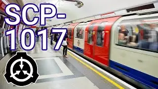SCP-1017 | The Replacement | Mind-Affecting SCP