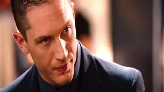 Tom Hardy Tribute  - Come As You Are