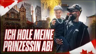 ICH HOLE MEINE PRINZESSIN AB ❤️