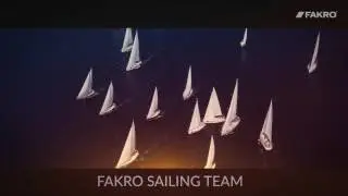 Fakro Sport Pasje Emocje - 2017  Zapraszamy na X Regaty.