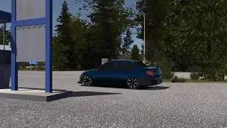 Низкий таз радует глаз