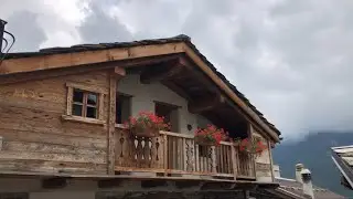 Италия. Отдых в горах 🏔️