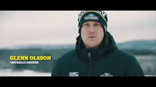1 Day left to Rally Sweden 2017 – WRC and Historic