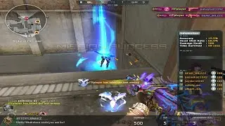 Crossfire PH : New M4A1-S Dragon Soul and USP-Obsidian Beast Gameplay