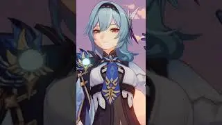 Genshin Impact simp be like