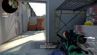 shadow play sucks