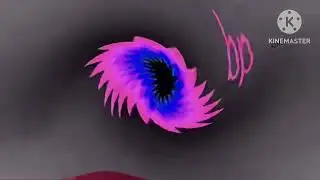 Old School BP Logo Effects 