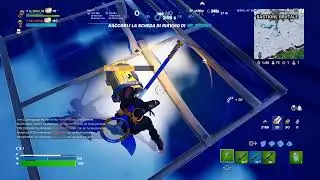Rocket con il bvooooo